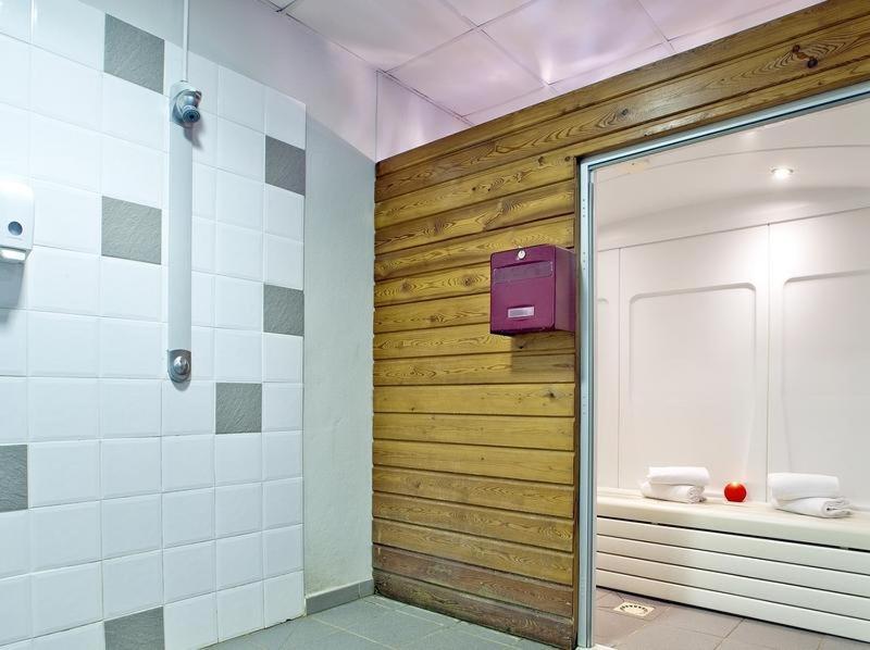 Joli Appartement T2 Dans Residence Avec Piscine, Hammam Et Parking Gratuits Carcassonne Buitenkant foto
