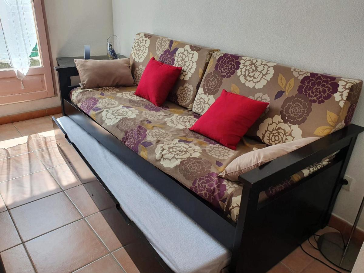 Joli Appartement T2 Dans Residence Avec Piscine, Hammam Et Parking Gratuits Carcassonne Buitenkant foto