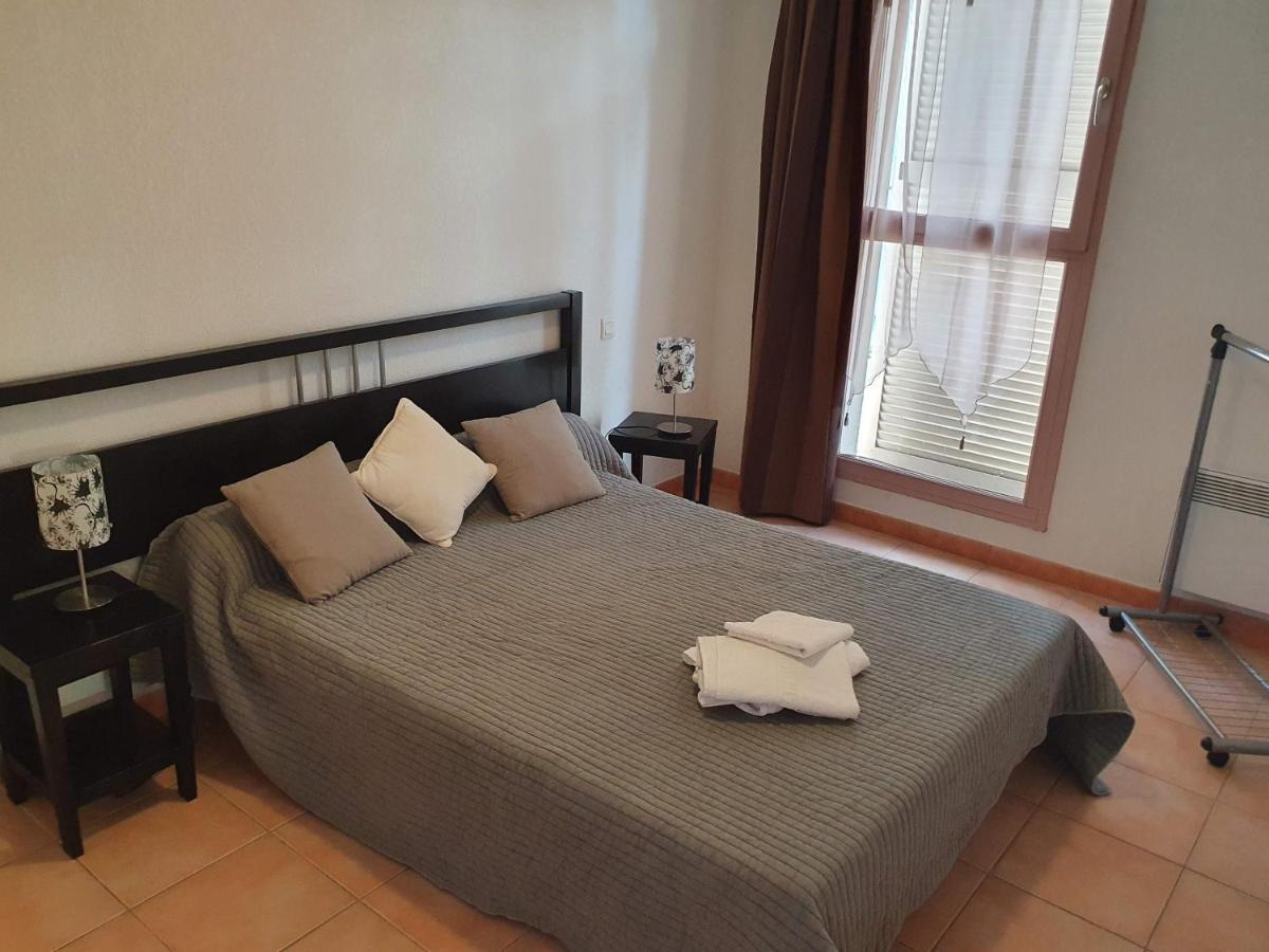 Joli Appartement T2 Dans Residence Avec Piscine, Hammam Et Parking Gratuits Carcassonne Buitenkant foto