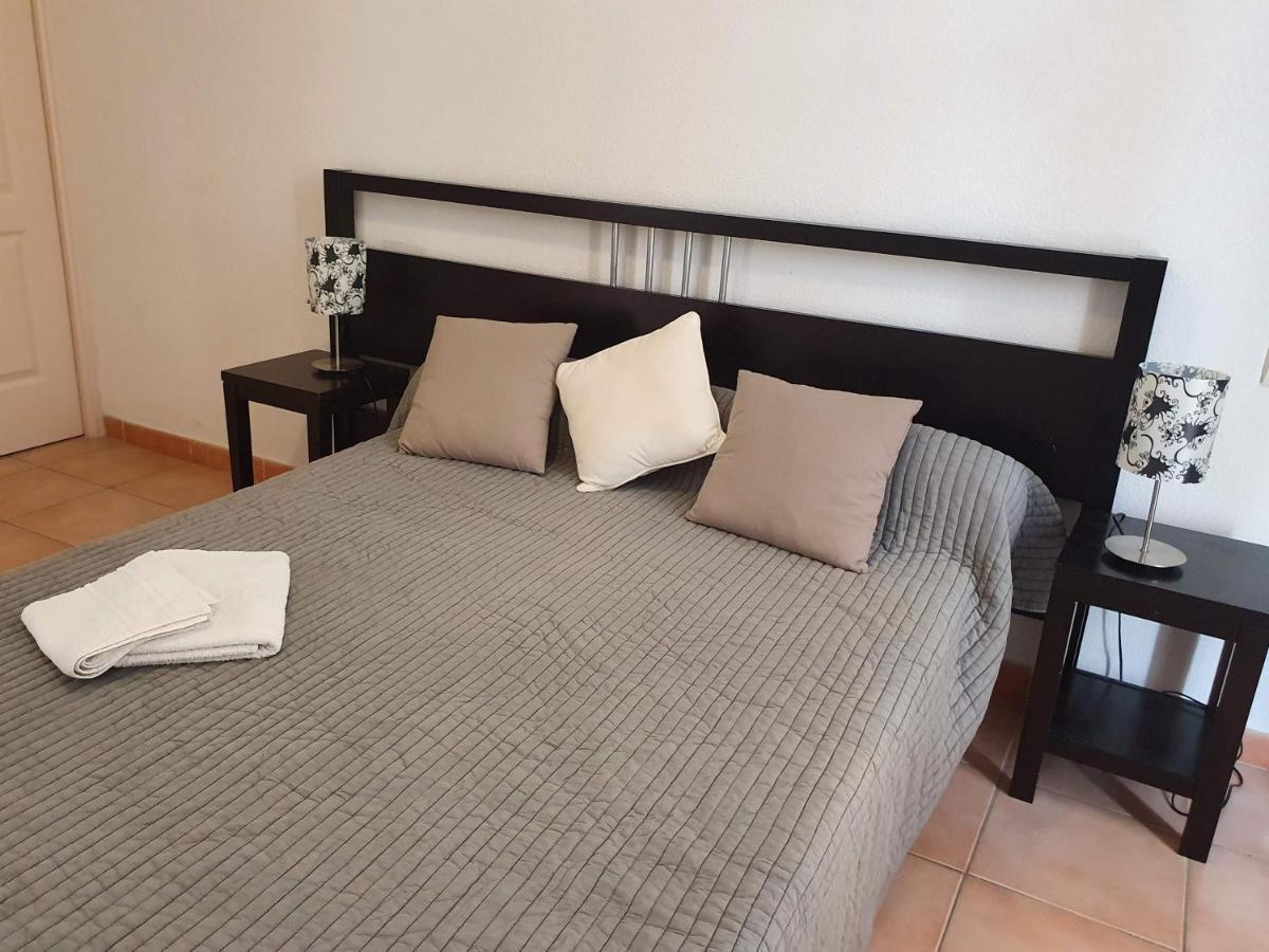 Joli Appartement T2 Dans Residence Avec Piscine, Hammam Et Parking Gratuits Carcassonne Buitenkant foto
