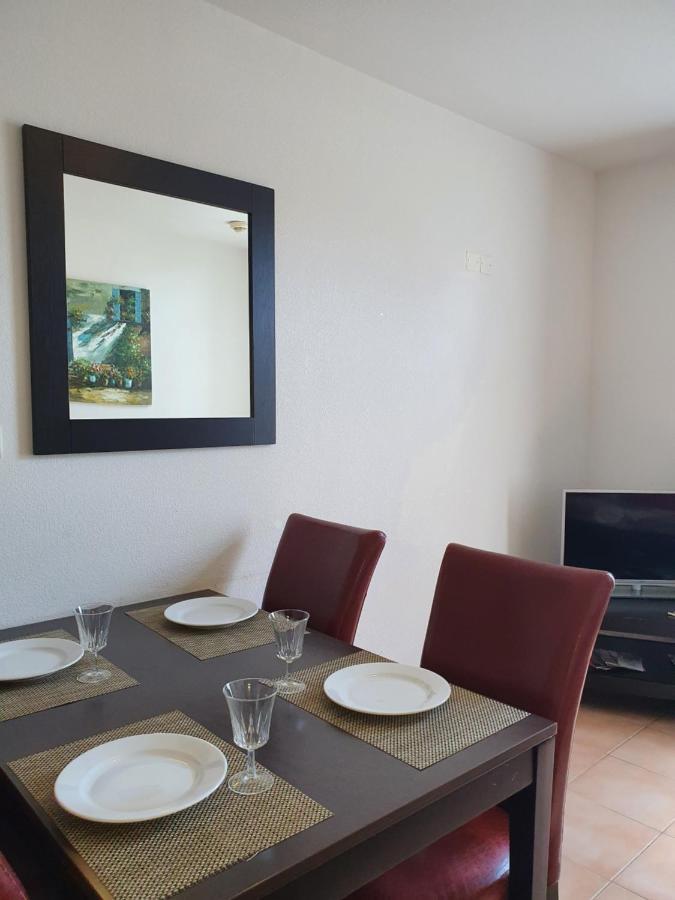 Joli Appartement T2 Dans Residence Avec Piscine, Hammam Et Parking Gratuits Carcassonne Buitenkant foto